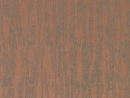 Running Rustic Patina