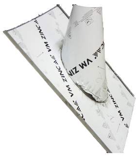hvac-flashing-zinc