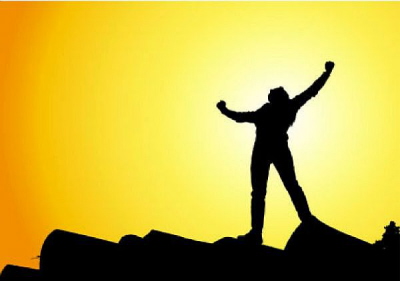 victory