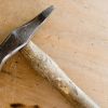 traditional metal roof hammer