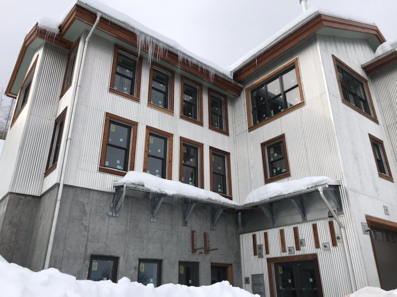 Corrugated terne systems Park City Utah