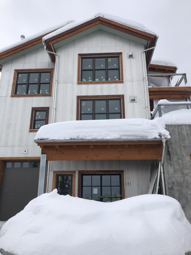 Corrugated terne systems Park City Utah