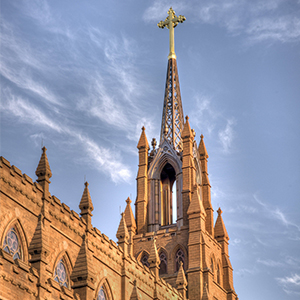 cathedral