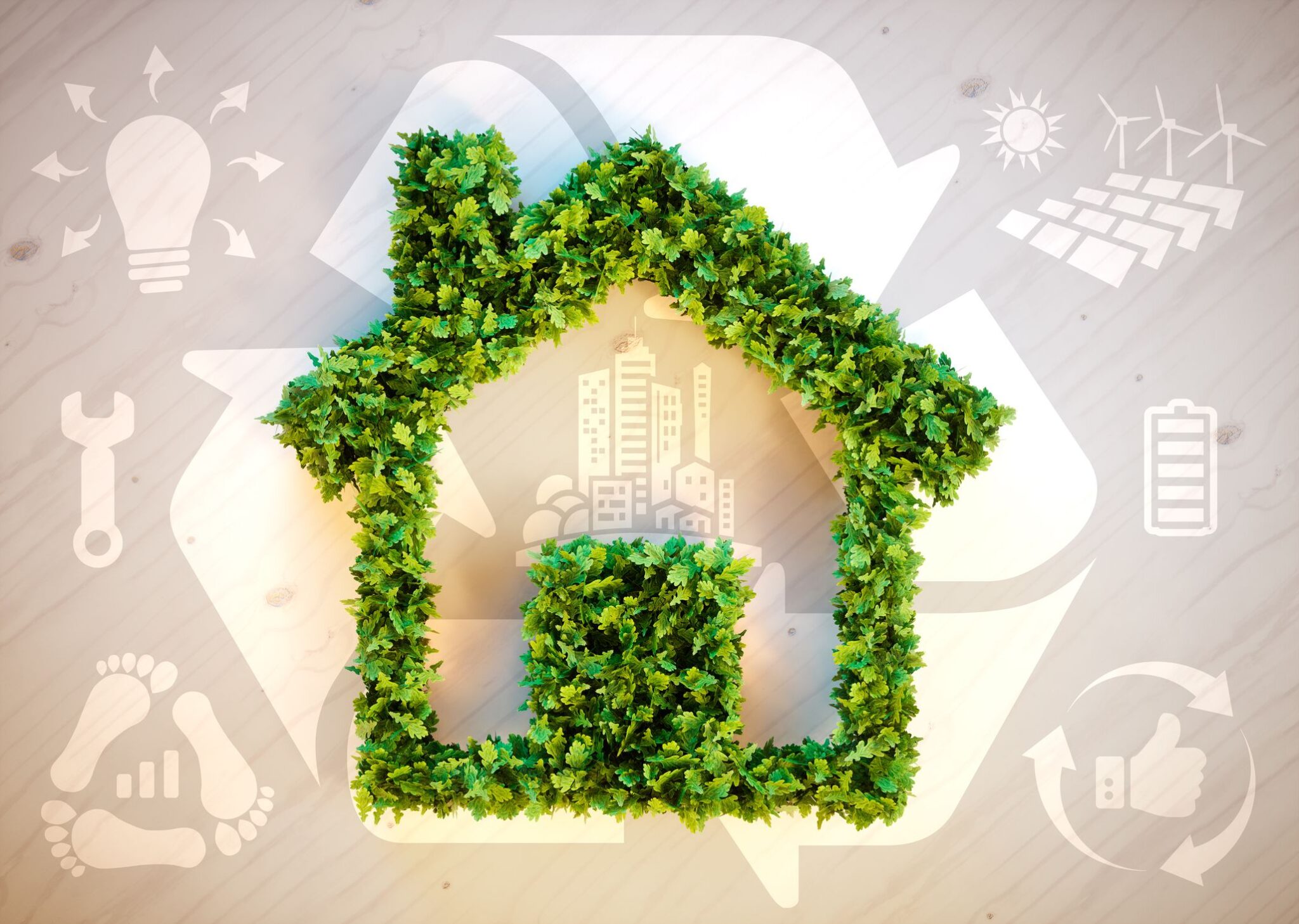 sustainable metal roofing solutions