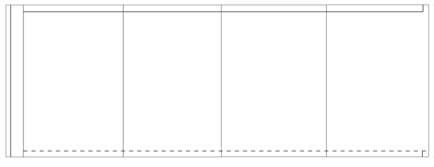 Quadro panel rendering