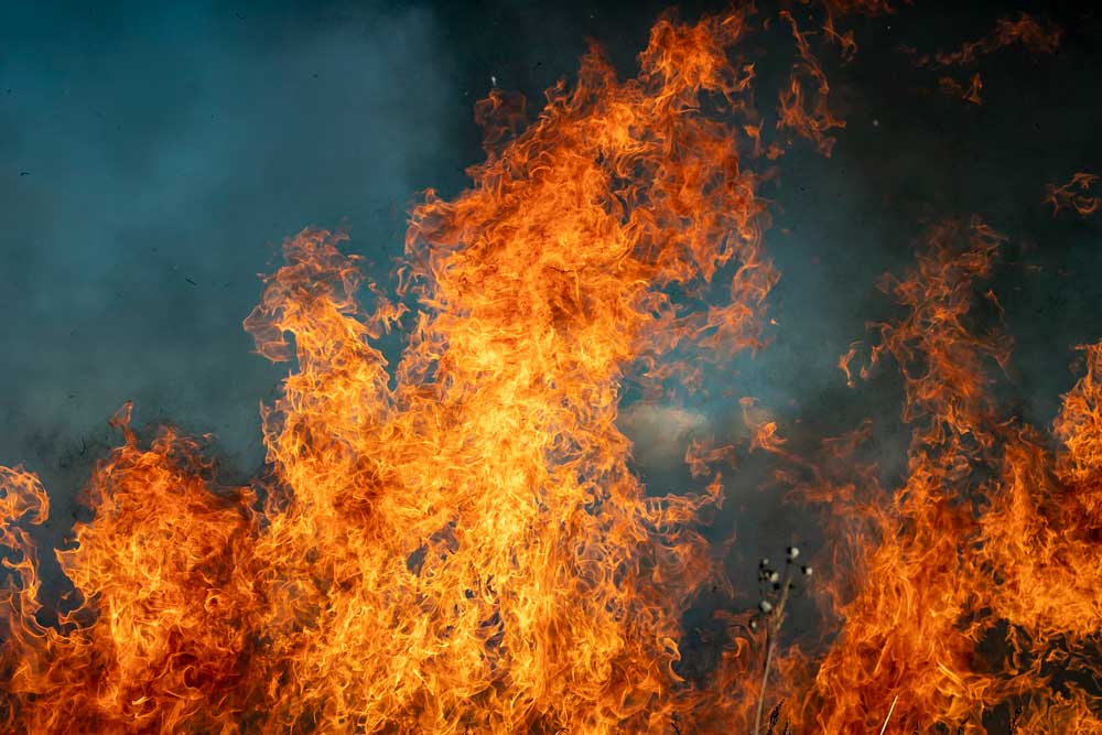 fire