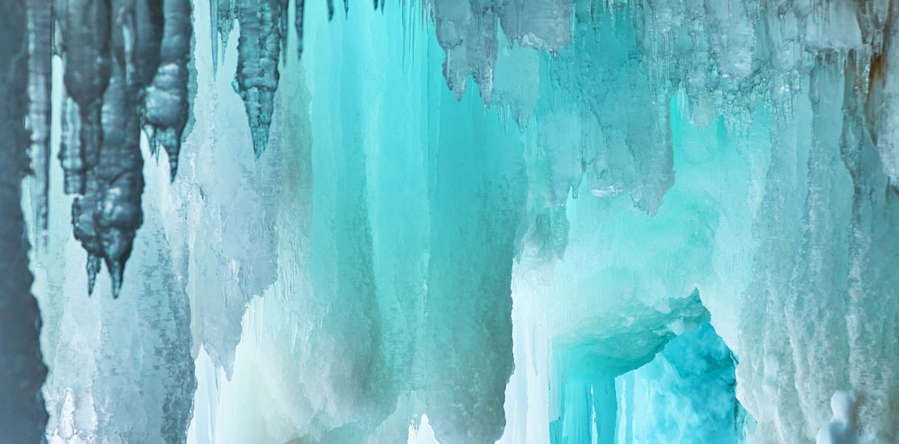 Icicles