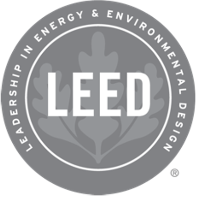 LEED-Logo