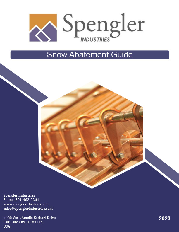 Snow Abatement Guide