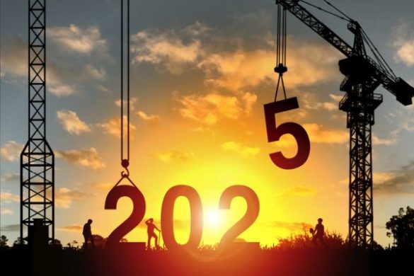 The architectural trends you will see in 2025